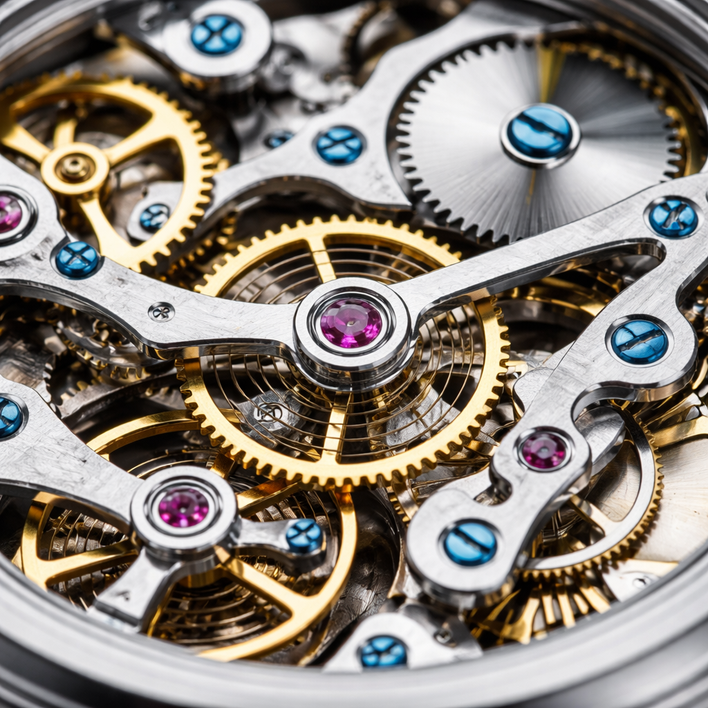 watch-mechanical